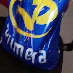Bag, as reported by U-OV Amersfoort using iLost