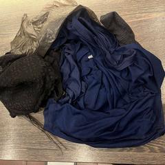 Vêtements clothes, a été signalé par WestCord Hotel Eindhoven utilisant iLost