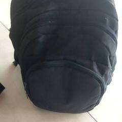 Mochila, ha sido reportado por Blauwnet Zwolle con iLost