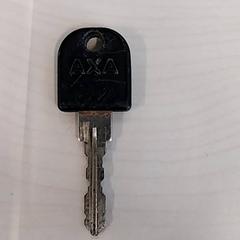 Clave, segundo informou Arriva Limburg Zuid usando iLost