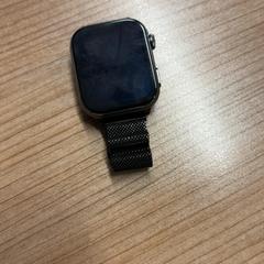 Apple watch, segundo informou Pathé Spuimarkt usando iLost