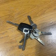 Nøkkelring, som rapportert av Gemeente Hardenberg ved bruk av iLost