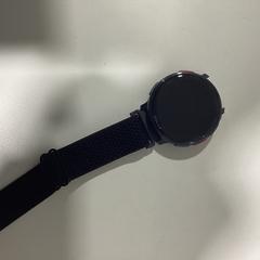 Smartwatch Zwart -120226 JOOST, a été signalé par Ziggo Dome utilisant iLost