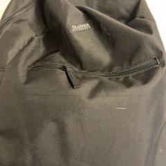 Taška, ako bolo nahlásené GVB pomocou iLost