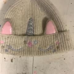 Gorro, ha sido reportado por Artis con iLost