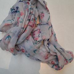 Schal, gemeldet von Rijksmuseum van Oudheden über iLost