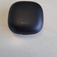 Airpods case, zoals gemeld door Connexxion Haarlem IJmond met iLost
