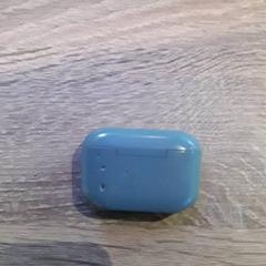 Airpod airpods, come riportato da EBS Tramplein utilizzando iLost