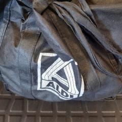 Tas, rapporterat av Syntus Provincie Utrecht med iLost