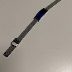 İLost kullanarak St. Antonius Ziekenhuis Nieuwegein tarafından bildirildiği gibi Bileklik Niet reanimeren