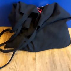 Bag, as reported by Arriva Limburg Noord using iLost