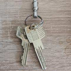 Keys, segons s'ha informat a iLost