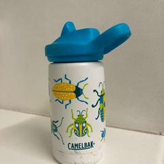 Bottle Camelbak Insecten, as reported by Avonturenpark Hellendoorn using iLost