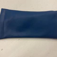 Brillenkoker, zoals gemeld door GVB met iLost