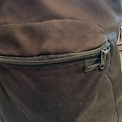 Ryggsäck, rapporterat av U-OV Amersfoort med iLost