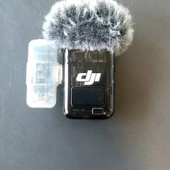 Micrófono, segundo informou Burgers' Zoo usando iLost