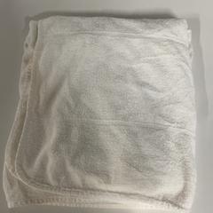 Toalla de bebé, segundo informou Silver Sands Beach usando iLost