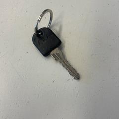 Clé, a été signalé par GVB utilisant iLost