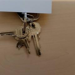 Chiave, come riportato da Regio Oost-Vlaanderen utilizzando iLost