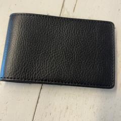 Wallet, as reported by GVB using iLost