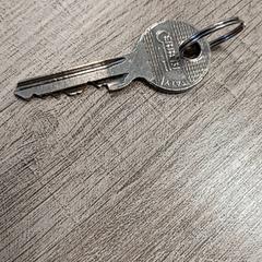 열쇠, iLost를 사용하여 RRReis Trein Amersfoort / Ede-Wageningen에 보고됨