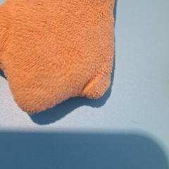 ぬいぐるみ がiLostで De Tovertuin によって報告されました