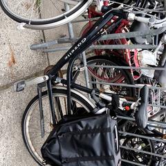 Damesfiets Gazelle, zoals gemeld door Stadswerk072 met iLost