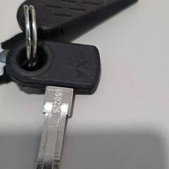 Sleutel, zoals gemeld door Gemeente Geertruidenberg met iLost