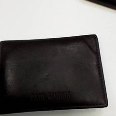 Wallet TENNIER, as reported by ilévia using iLost