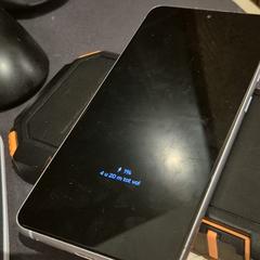 Samsung s21 FE, come riportato a iLost