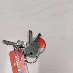 Schlüsselanhänger, gemeldet von Arriva Limburg Zuid über iLost