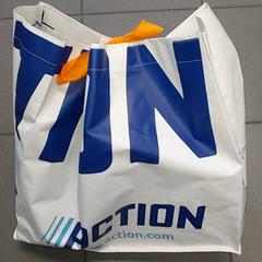 Väska - Draagtas, rapporterat av Regio Antwerpen - Brussel med iLost