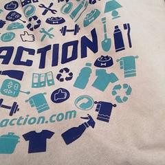 Bolsa Action, ha sido reportado por Qbuzz Fryslân con iLost