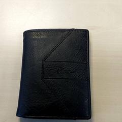 Billetera - Stefanov, ha sido reportado por Centraal magazijn con iLost