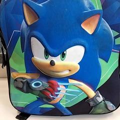 Rucksack, gemeldet von Arriva Limburg Zuid über iLost