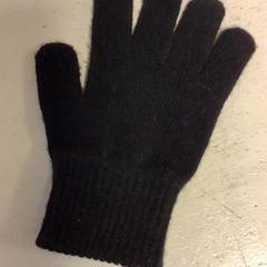 Rukavice, jak nahlášeno Artis pomocí iLost