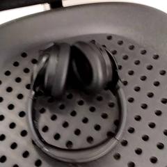 Sluchátka, jak nahlášeno Arriva Twents pomocí iLost