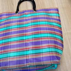 Tas, zoals gemeld door Connexxion Haarlem AML met iLost