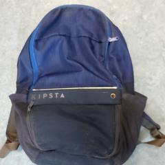 Motxila, gisa salatu by Centraal magazijn iLost erabiliz