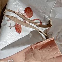 Bolsa Draagtas, ha sido reportado por Regio Antwerpen - Brussel con iLost