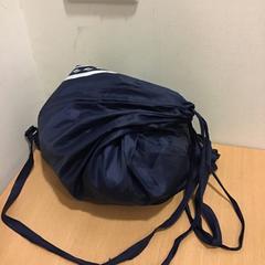 Sack, gemeldet von Qbuzz U-OV über iLost