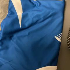 Tshirt Blue, a été signalé par MEININGER Hotel Copenhagen utilisant iLost