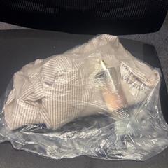 Perfum, AirPods & Brusa, segons ha informat Van der Valk Hotel Utrecht mitjançant iLost