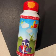 Üveg, amint azt Familie Resort Molenwaard az iLost segítségével jelentette.