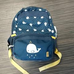 Bossa - schoolrugzak, segons ha informat Centraal magazijn mitjançant iLost