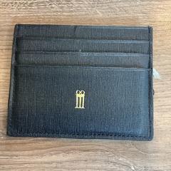 Peňaženka Thompson, ako bolo nahlásené Gemeente Amsterdam - Bureau Gevonden Voorwerpen pomocou iLost