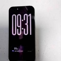 Telèfon Apple, segons ha informat Hermes Eindhoven mitjançant iLost