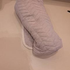 Blanket Grijs, as reported by Van der Valk Hotel Schiphol using iLost