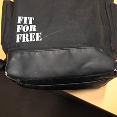 Sac à dos, a été signalé par RET utilisant iLost