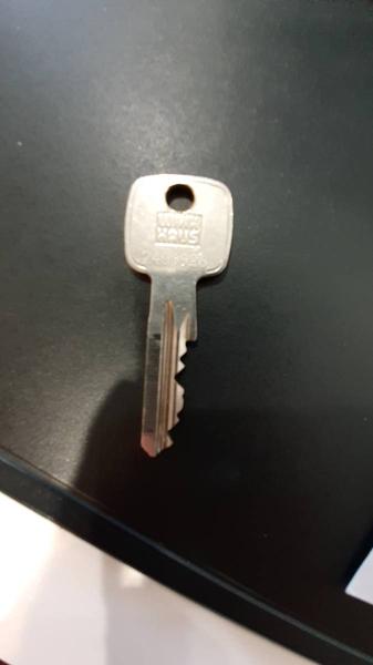 Key